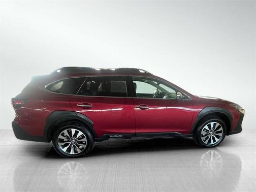 2024 Subaru Outback Touring