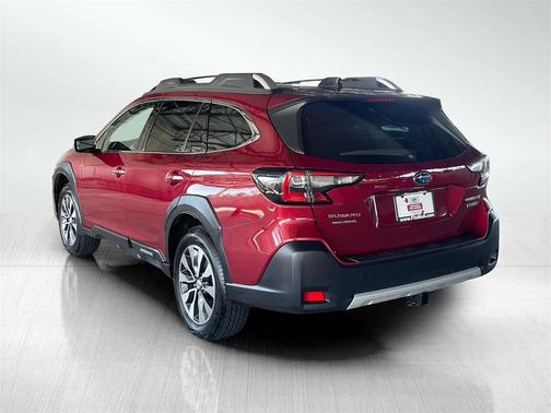 2024 Subaru Outback Touring