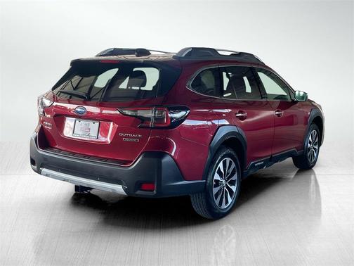2024 Subaru Outback Touring