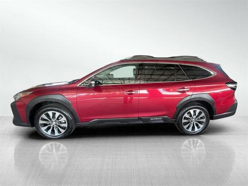 2024 Subaru Outback Touring