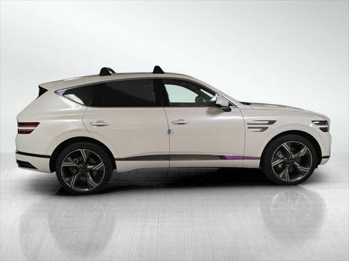 2025 Genesis GV80 3.5T