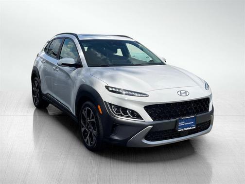 2023 Hyundai KONA Limited