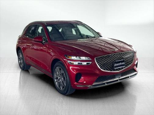 2025 Genesis GV70 2.5T AWD