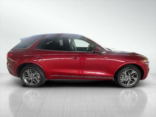 2025 Genesis GV70 2.5T AWD
