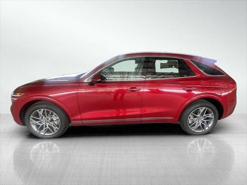 2025 Genesis GV70 2.5T AWD