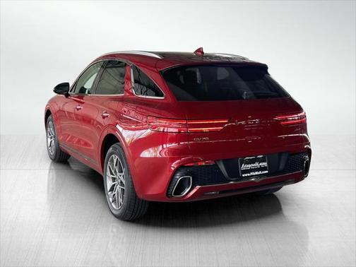 2025 Genesis GV70 2.5T AWD