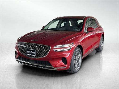 2025 Genesis GV70 2.5T AWD