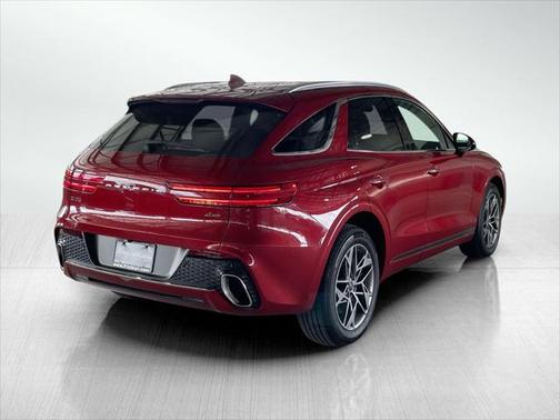 2025 Genesis GV70 2.5T AWD