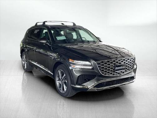 2025 Genesis GV80 3.5T