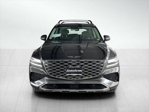 2025 Genesis GV80 3.5T