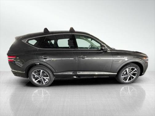 2025 Genesis GV80 3.5T
