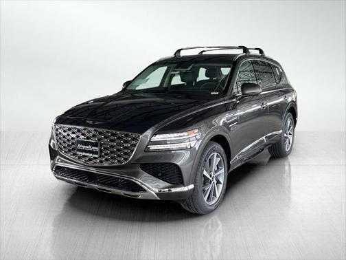 2025 Genesis GV80 3.5T