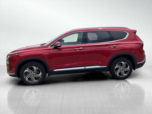 2022 Hyundai SANTA FE SEL 2.4