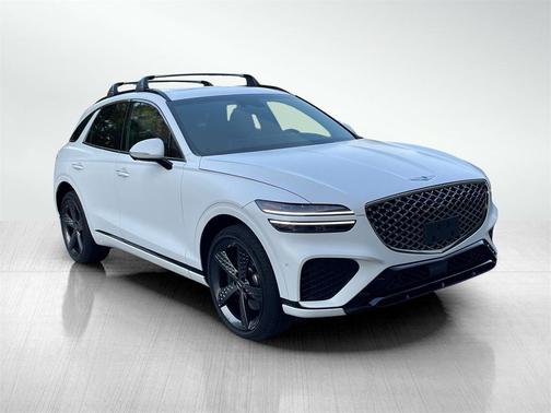 2024 Genesis GV70 3.5T AWD Sport