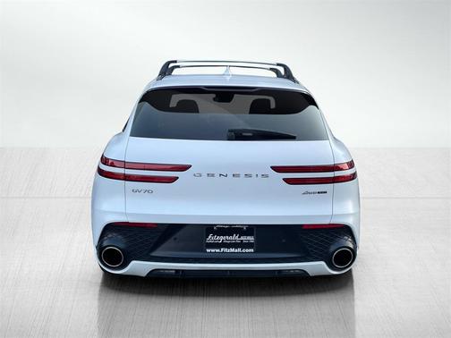 2024 Genesis GV70 3.5T AWD Sport