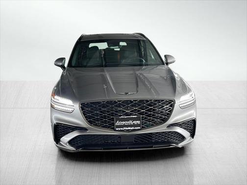 2026 Genesis GV70 3.5T Sport Advanced