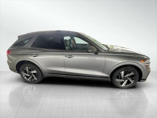 2026 Genesis GV70 3.5T Sport Advanced