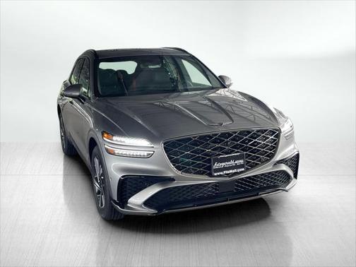 2026 Genesis GV70 3.5T Sport Advanced