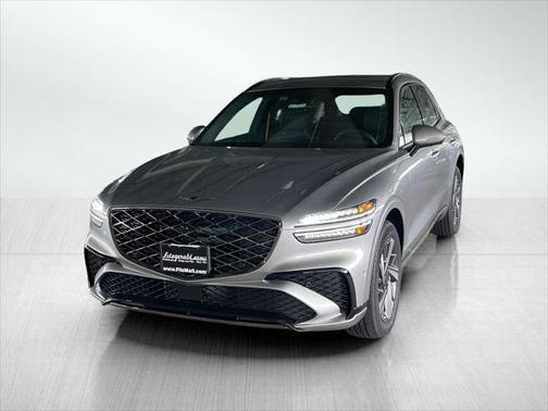 2026 Genesis GV70 3.5T Sport Advanced