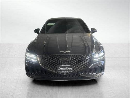 2024 Genesis G80 3.5T Sport AWD