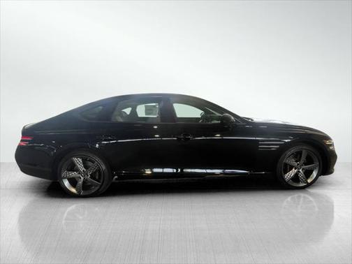 2024 Genesis G80 3.5T Sport AWD