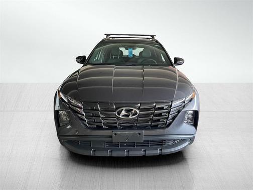 2024 Hyundai TUCSON XRT