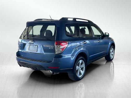 2012 Subaru Forester 2.5X Premium