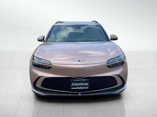 2023 Genesis GV60 Performance AWD
