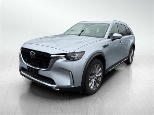 2024 Mazda CX-90 3.3 Turbo Premium