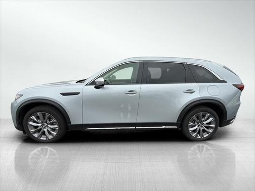 2024 Mazda CX-90 3.3 Turbo Premium
