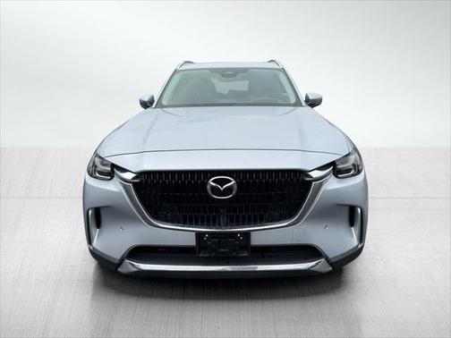 2024 Mazda CX-90 3.3 Turbo Premium
