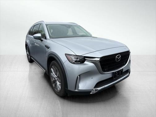 2024 Mazda CX-90 3.3 Turbo Premium