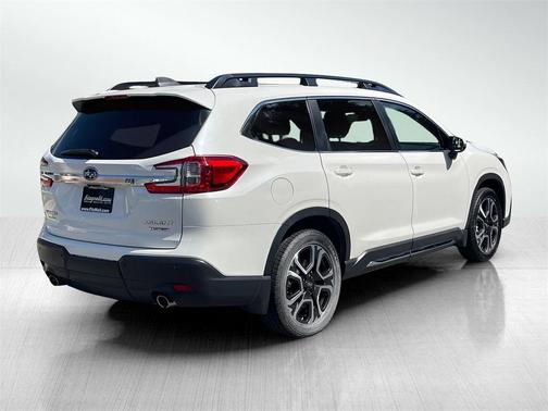 2023 Subaru Ascent Limited 7-Passenger