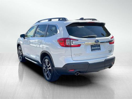 2023 Subaru Ascent Limited 7-Passenger