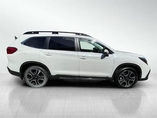 2023 Subaru Ascent Limited 7-Passenger