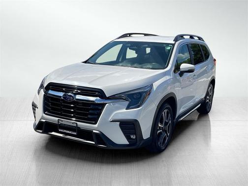2023 Subaru Ascent Limited 7-Passenger