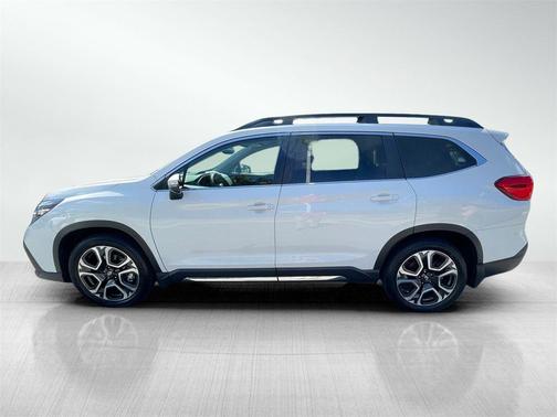 2023 Subaru Ascent Limited 7-Passenger