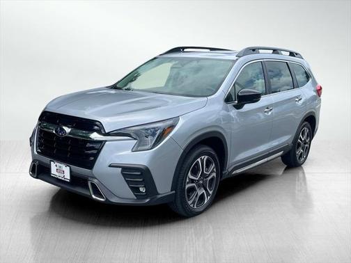 2024 Subaru Ascent Touring 7-Passenger