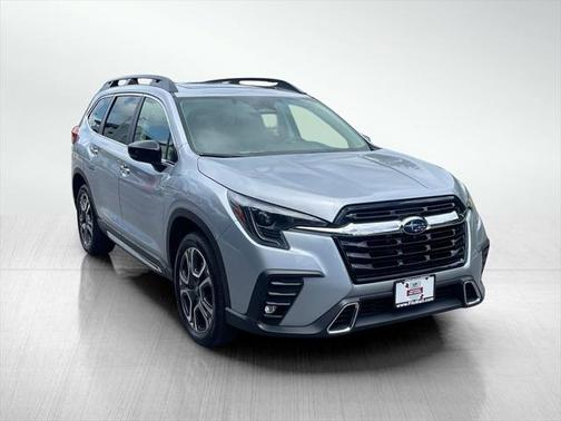 2024 Subaru Ascent Touring 7-Passenger