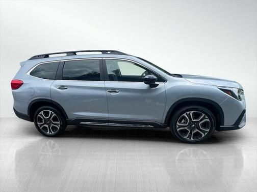 2024 Subaru Ascent Touring 7-Passenger