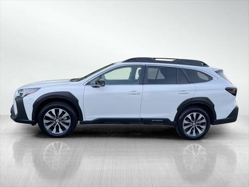2024 Subaru Outback Limited XT