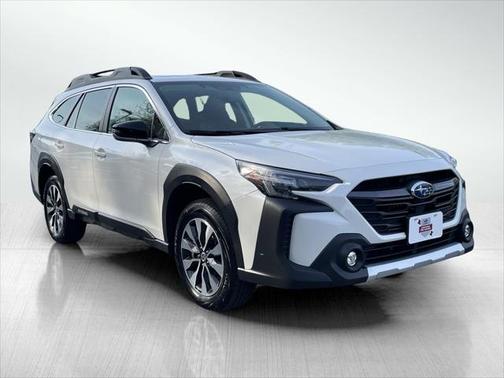 2024 Subaru Outback Limited XT