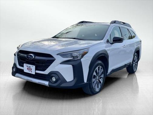 2024 Subaru Outback Limited XT