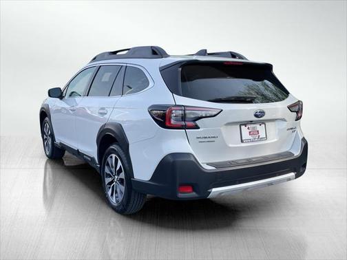 2024 Subaru Outback Limited XT