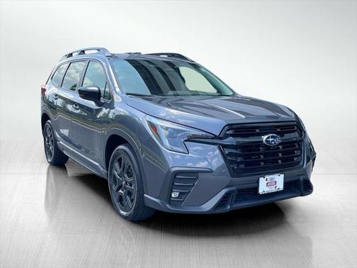 2024 Subaru Ascent Onyx Edition Limited 7-Passenger