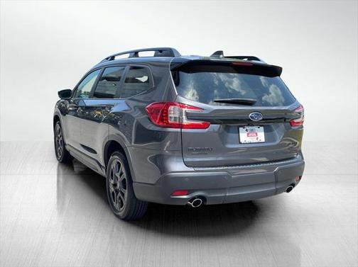 2024 Subaru Ascent Onyx Edition Limited 7-Passenger