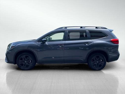 2024 Subaru Ascent Onyx Edition Limited 7-Passenger