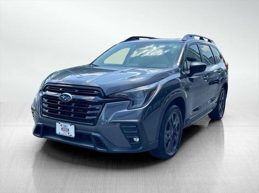 2024 Subaru Ascent Onyx Edition Limited 7-Passenger
