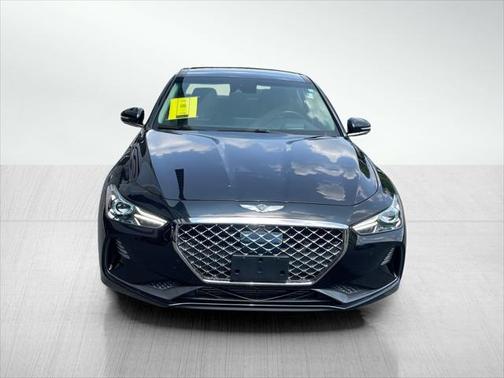 2021 Genesis G70 2.0T AWD