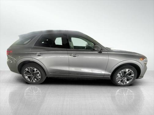 2026 Genesis Electrified GV70 Standard